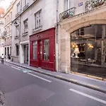 Hotel du Lys